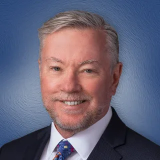 Lawyer Marshall W. Waller