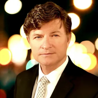 Lawyer Shaffer T. Cormell