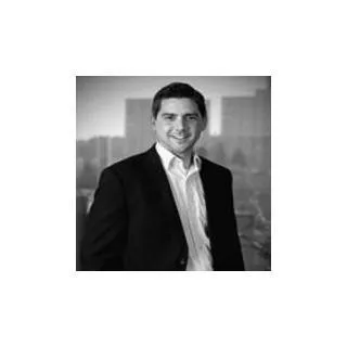 Lawyer Zachary Mayer
