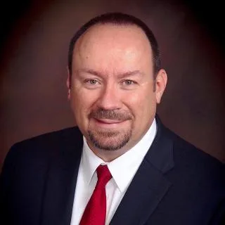 Lawyer Gary D. Sparks