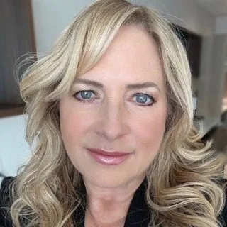 Lawyer Robyn Susan Hosmer