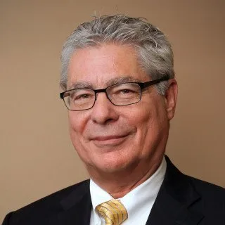 Lawyer Leslie Raymond Perry