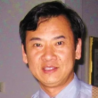 Lawyer Wilson Wingsun Wong