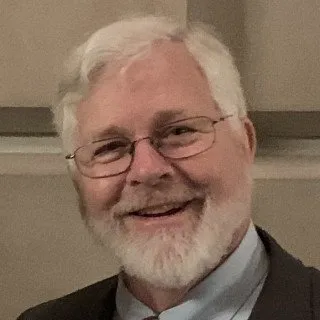 Lawyer George Richardson