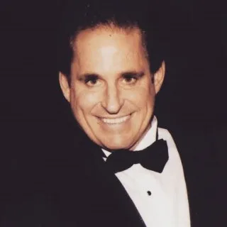 Lawyer Mark Anchor Albert