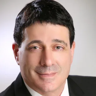 Lawyer Ronald John Tocchini