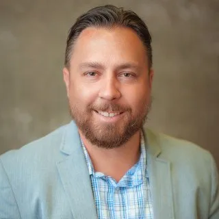 Lawyer Benjamin Nicholas Diederich