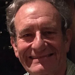 Lawyer Jeffrey Robin Stein