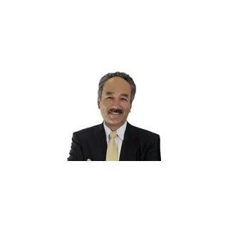Lawyer Matt Iwama