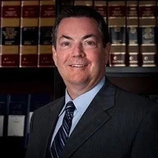 Lawyer Douglas Keith Schreiber