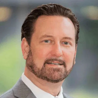 Lawyer William Glavin IV