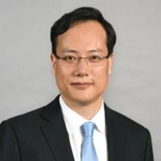 Lawyer Julian Wing-Kai Poon