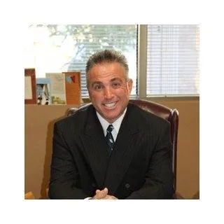 Lawyer David Mark Wallin