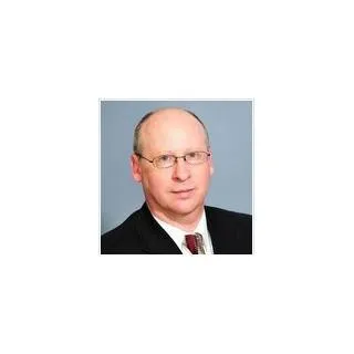 Lawyer Lawrence Mitchell Vergun