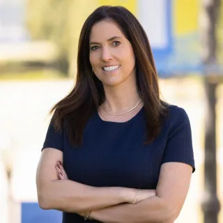 Lawyer Alison Saros