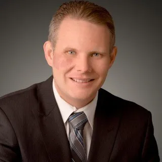 Lawyer Eric Thomas Hartnett
