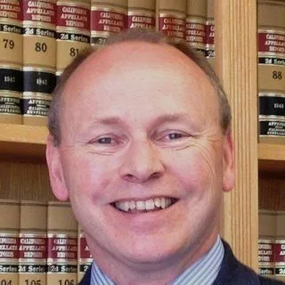 Lawyer Ryan Frederick Perkins