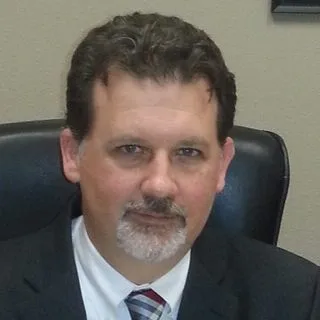Lawyer Richard Anthony Beshwate Jr