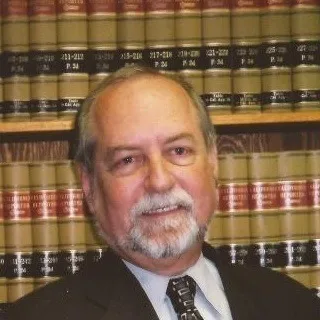 Lawyer Frederic Steven Wieder