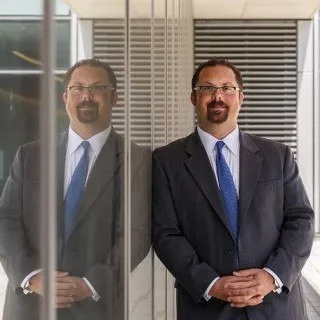 Lawyer Jeffrey Scott Bullard