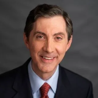 Lawyer Calvin Allen Slater