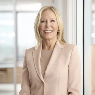 Lawyer Amy Anne Laughlin