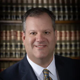 Lawyer Thomas John Greenberg