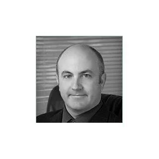 Lawyer Sean Patrick Worsey