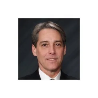 Lawyer Jeffrey Lewis Gold