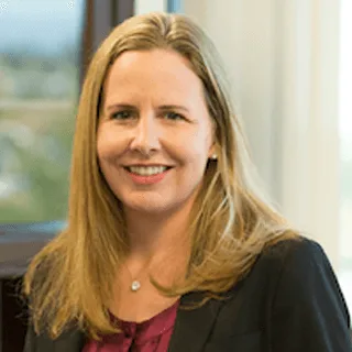 Lawyer Chantel L. Fitting