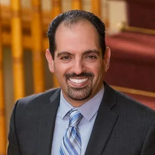 Lawyer Allonn Emanuel Levy