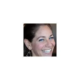 Lawyer Melissa Blythe Jaffe