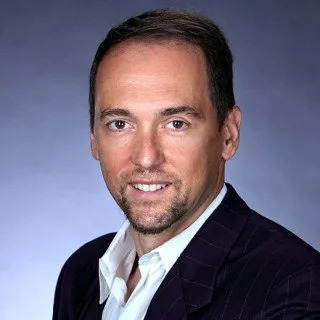 Lawyer Kresimir Peharda