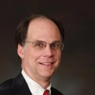 Lawyer James Carl Eschen III
