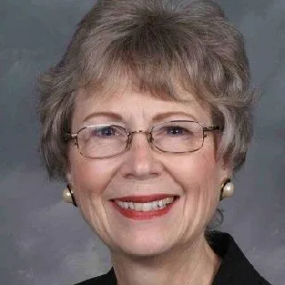 Lawyer Therese Adams