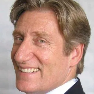 Lawyer Christopher Lionel Haberman