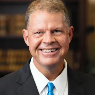 Lawyer Thomas Philip Kelly III