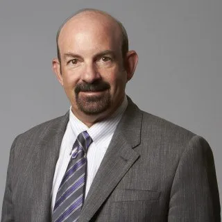 Lawyer Barry Scott Pearlman