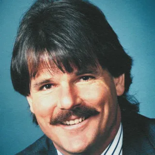 Lawyer Robert Conrad Borris Jr