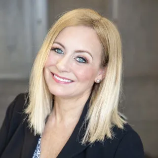 Lawyer Darshann Marie Wienick