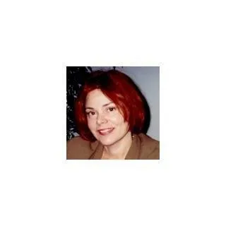 Lawyer Anita Gumm