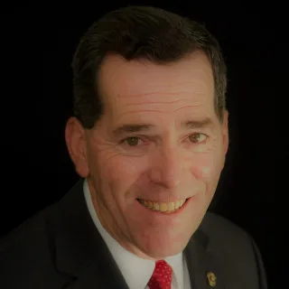 Lawyer Geoffrey Stuart Sindon
