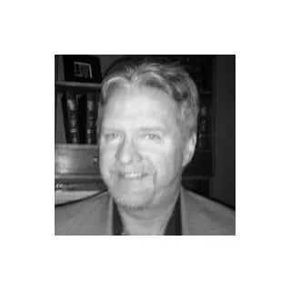 Lawyer Richard Johnston