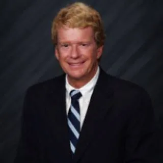 Lawyer William Joseph Ward