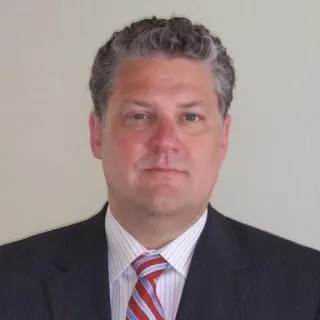 Lawyer Nathaniel Lancashire Marston