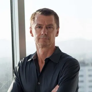 Lawyer Paul David Murphy