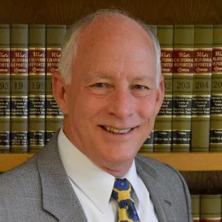 Lawyer Stephen M. Fuerch