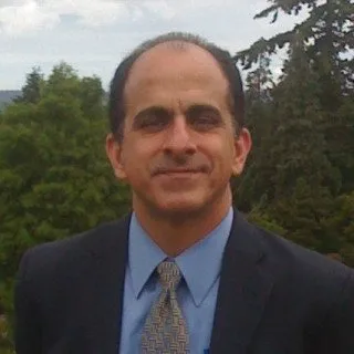 Lawyer Hesam Ferdows