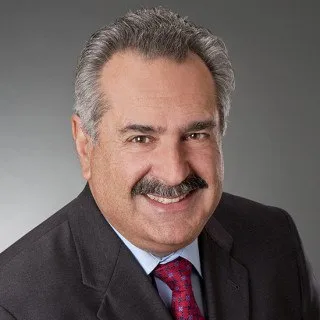 Lawyer Bruce Michael Lorman