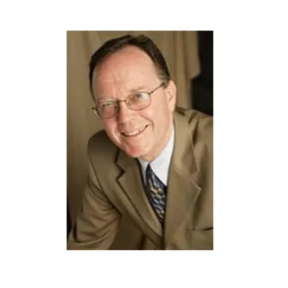 Lawyer Darrell C. Harriman